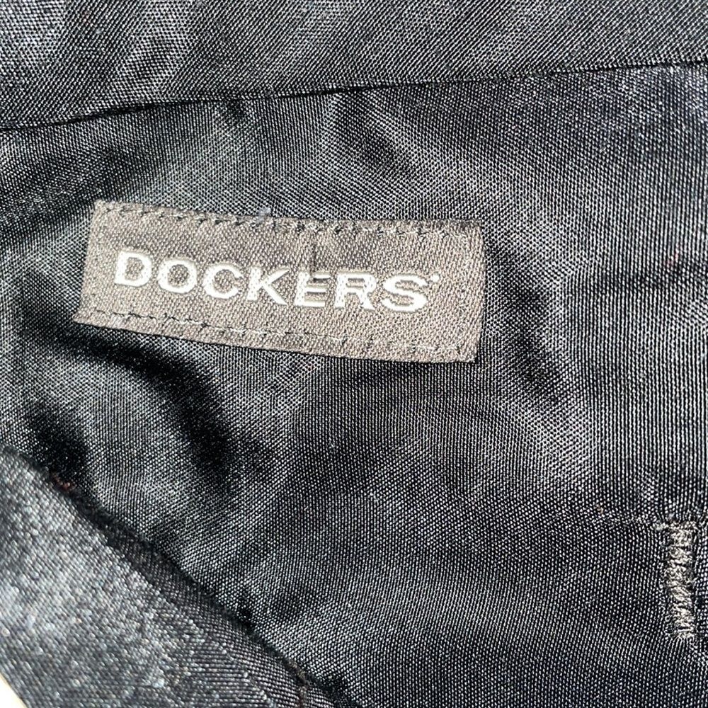 𝅺⭐️ Size 10 Dockers Dress Pants - Picture 3 of 7